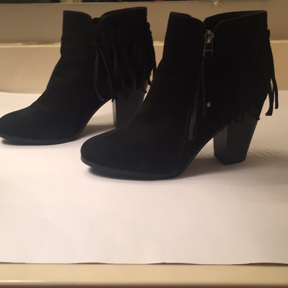 Booties